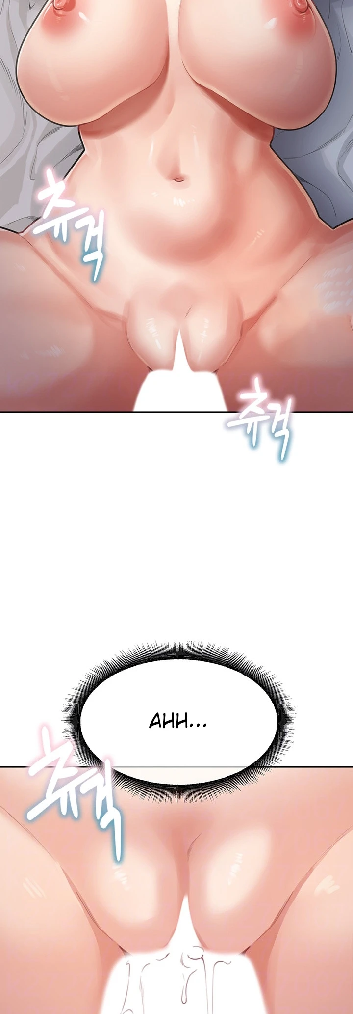 My Mom and Sister Chapter 21 - Page 7
